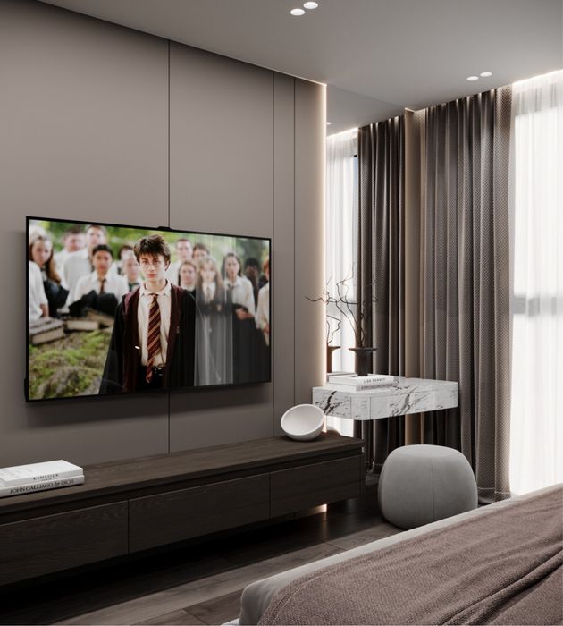 Квартира на ЖК Nordica Residence в Києві, ID 333309, фото №9
