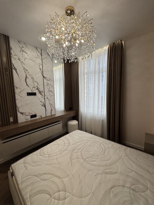 Квартира на вул. Краснова в Одесі, ID 331813, фото №11