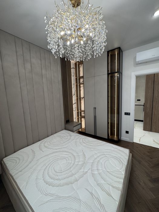 Квартира на вул. Краснова в Одесі, ID 331813, фото №12