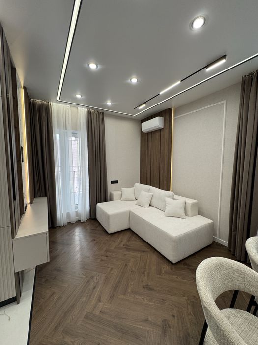 Квартира на вул. Краснова в Одесі, ID 331813, фото №14