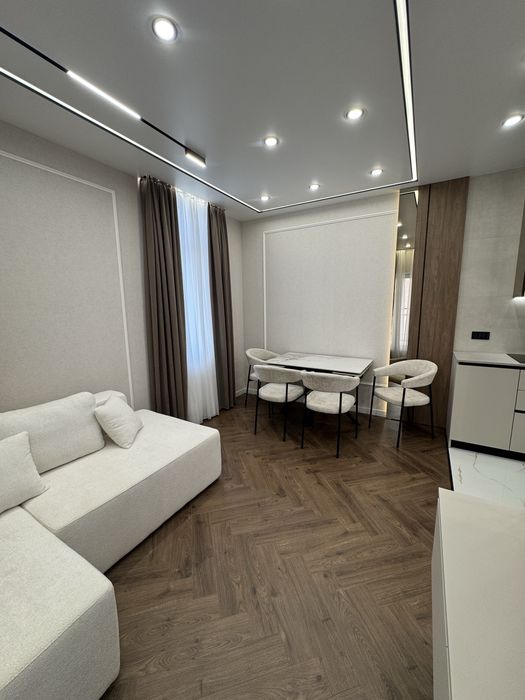 Квартира на вул. Краснова в Одесі, ID 331813, фото №16