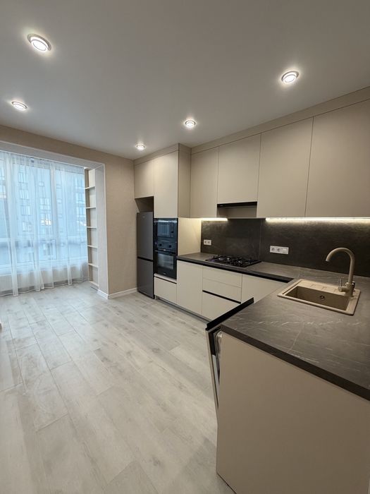 Квартира на ЖК У Квартал в Київ, ID 331877, фото №1