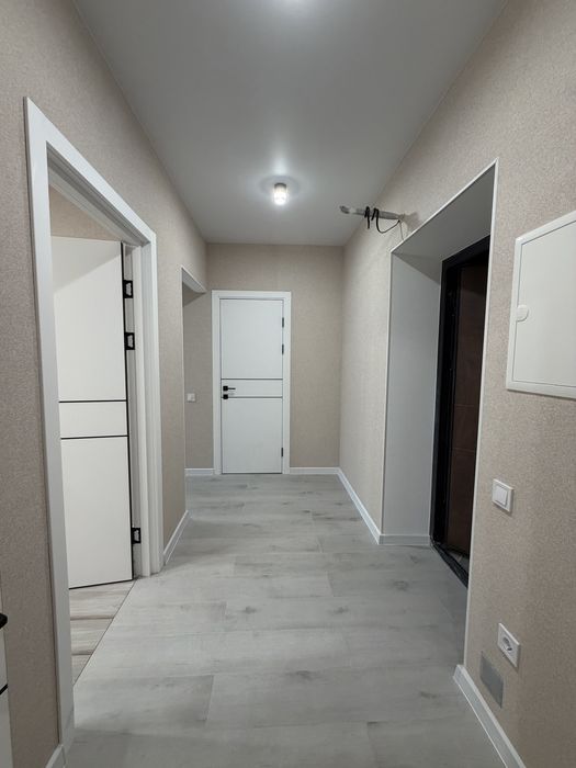 Квартира на ЖК У Квартал в Київ, ID 331877, фото №2