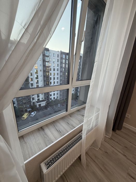 Квартира на ЖК У Квартал в Києві, ID 331877, фото №11