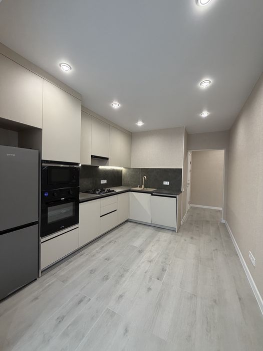 Квартира на ЖК У Квартал в Київ, ID 331877, фото №4
