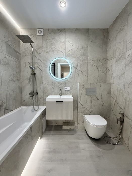 Квартира на ЖК У Квартал в Києві, ID 331877, фото №7
