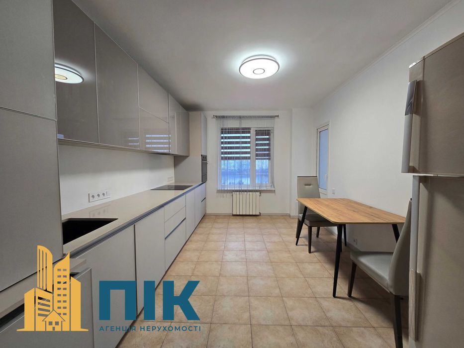 Купити квартиру за адресою просп. Бажана, 36 в Київ на Findly.com.ua Квартира на просп. Бажана, 36 в Київ, ID 331810, фото №1
