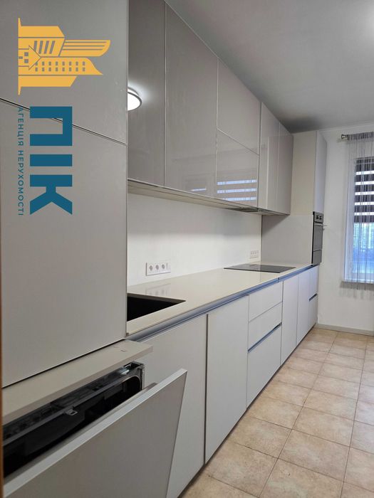 Квартира на просп. Бажана, 36 в Київ, ID 331810, фото №2