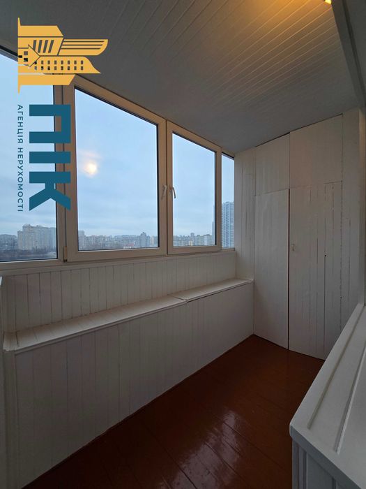 Квартира на просп. Бажана, 36 в Києві, ID 331810, фото №11