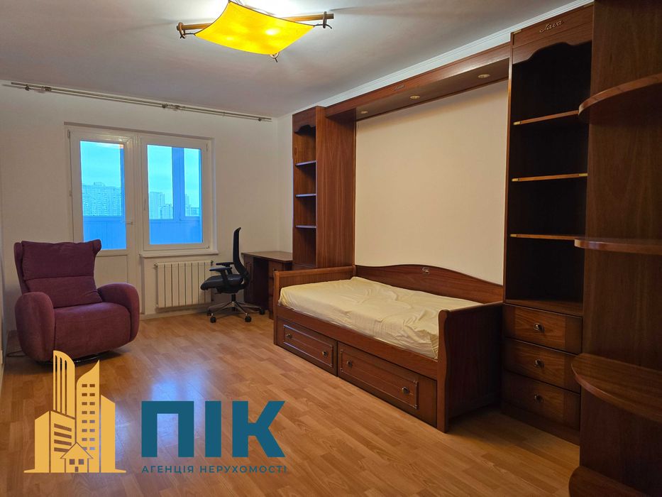 Квартира на просп. Бажана, 36 в Києві, ID 331810, фото №13