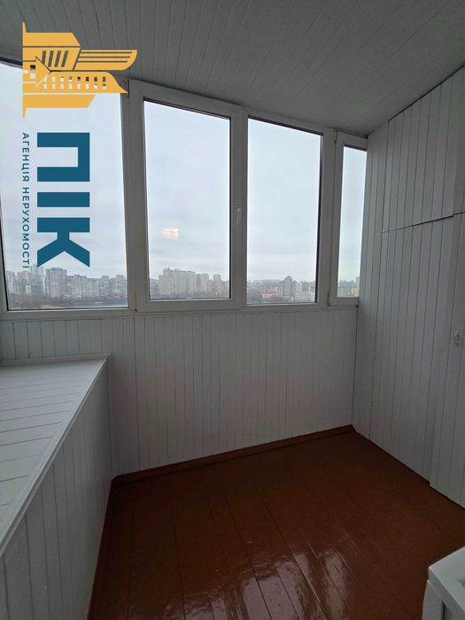 Квартира на просп. Бажана, 36 в Києві, ID 331810, фото №15