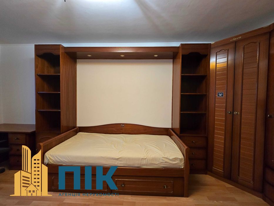 Квартира на просп. Бажана, 36 в Києві, ID 331810, фото №16