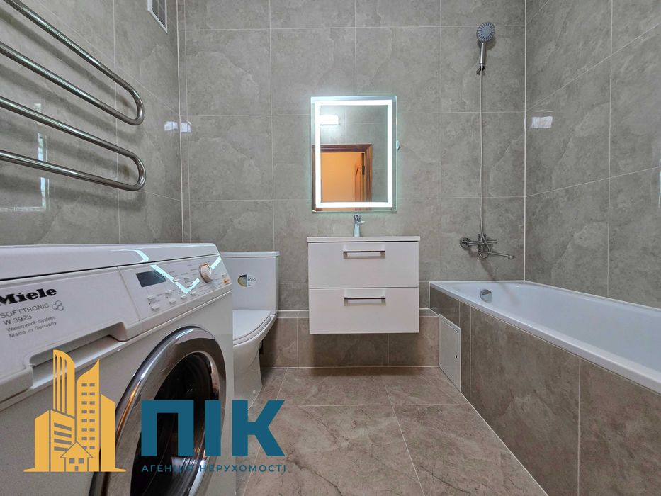 Квартира на просп. Бажана, 36 в Києві, ID 331810, фото №17