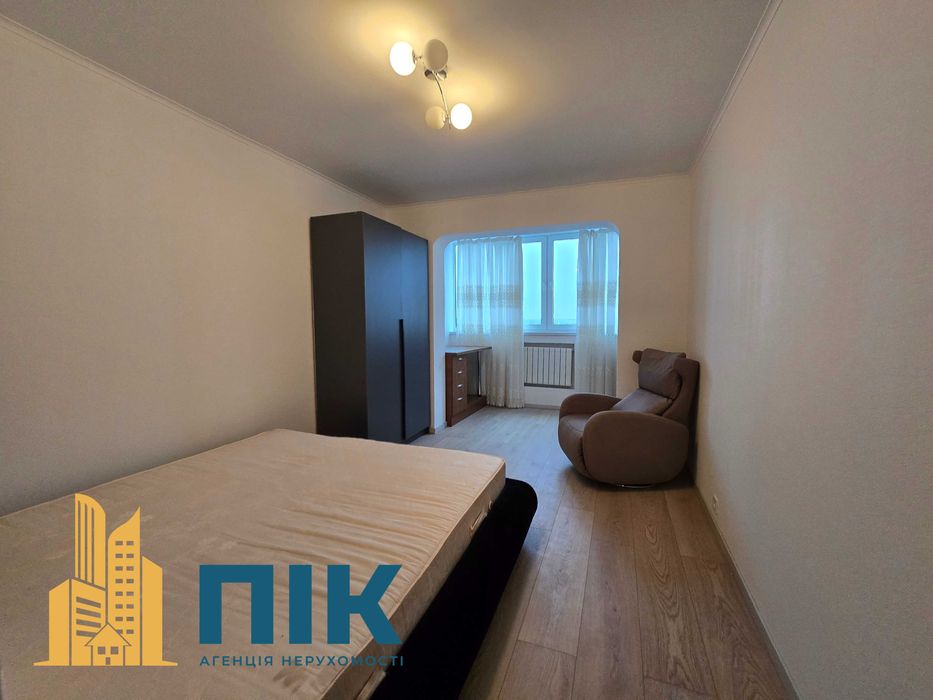 Квартира на просп. Бажана, 36 в Києві, ID 331810, фото №18