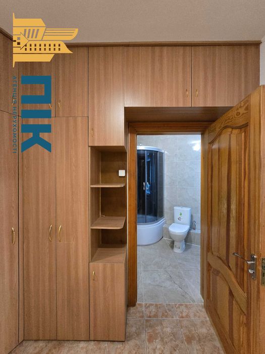 Квартира на просп. Бажана, 36 в Київ, ID 331810, фото №5