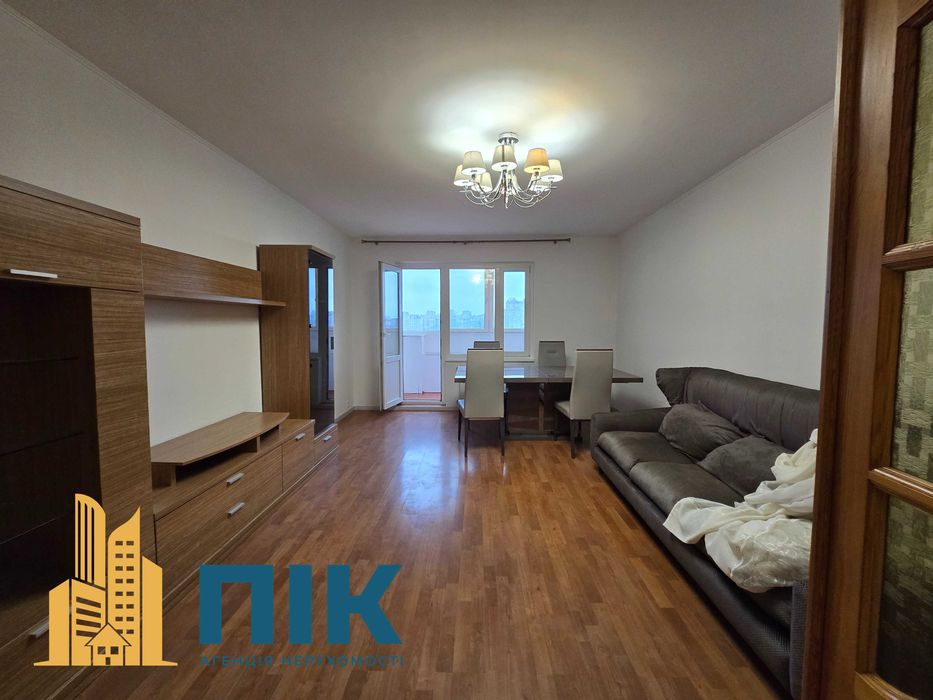 Квартира на просп. Бажана, 36 в Києві, ID 331810, фото №9