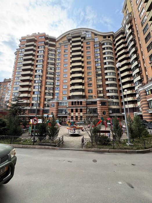 Квартира на вул. Лесі Українки, 7Б в Києві, ID 331812, фото №23