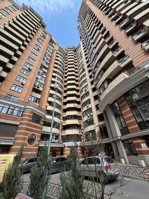 Квартира на вул. Лесі Українки, 7Б в Києві, ID 331812, фото №24