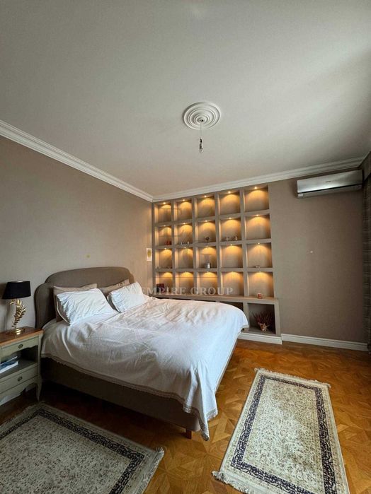 Квартира на вул. Лесі Українки, 7Б в Києві, ID 331812, фото №10