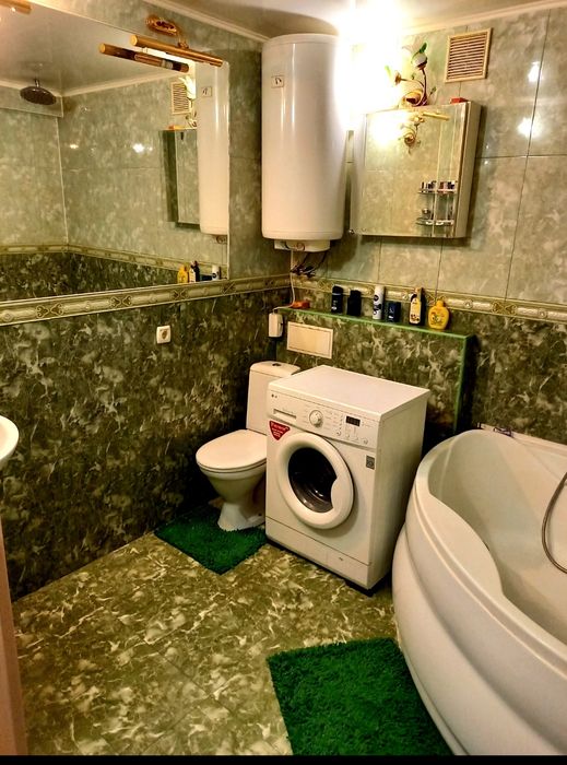 Квартира на вул. Чарівна в Запоріжжя, ID 331839, фото №3