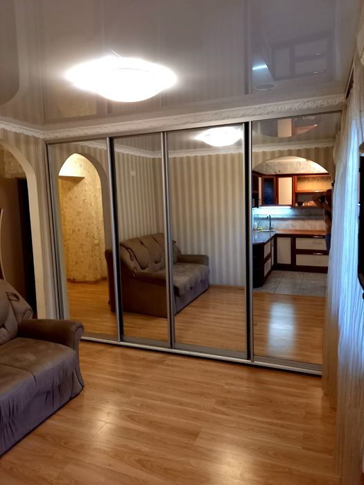 Квартира на вул. Чарівна в Запоріжжя, ID 331839, фото №4