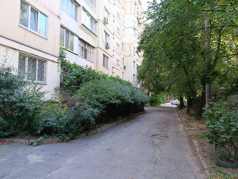 Квартира на вул. Григорія Кочура, 4 в Київ, ID 331856, фото №1