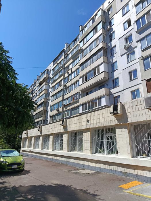 Квартира на вул. Григорія Кочура, 4 в Київ, ID 331856, фото №2