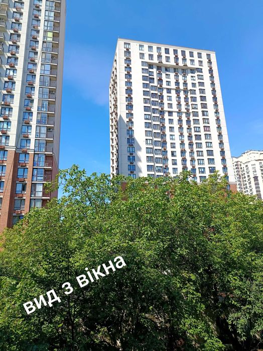 Квартира на вул. Григорія Кочура, 4 в Києві, ID 331856, фото №6