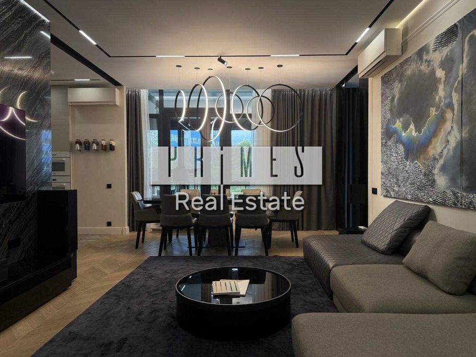Квартира на Park Avenue VIP, ID 331871, фото №1
