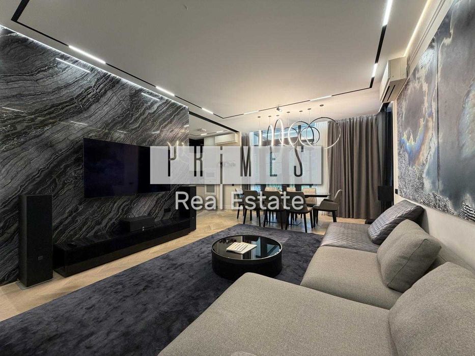 Квартира на Park Avenue VIP в Києві, ID 331871, фото №5
