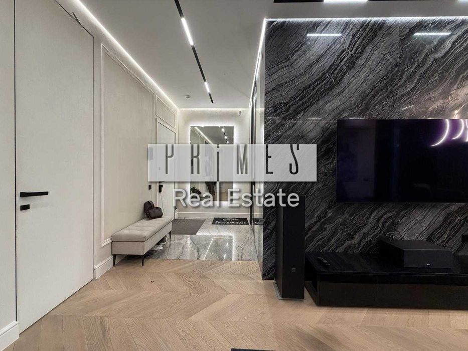 Квартира на Park Avenue VIP в Києві, ID 331871, фото №6