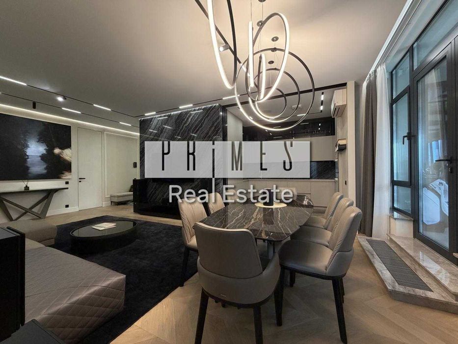 Квартира на Park Avenue VIP в Києві, ID 331871, фото №7