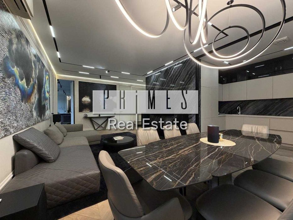Квартира на Park Avenue VIP в Києві, ID 331871, фото №8