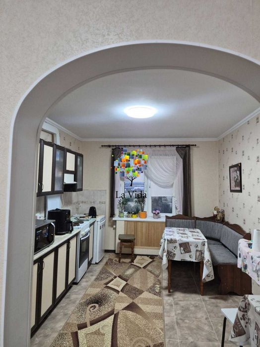 Квартира на вул. Милославська, 12 в Київ, ID 331878, фото №1