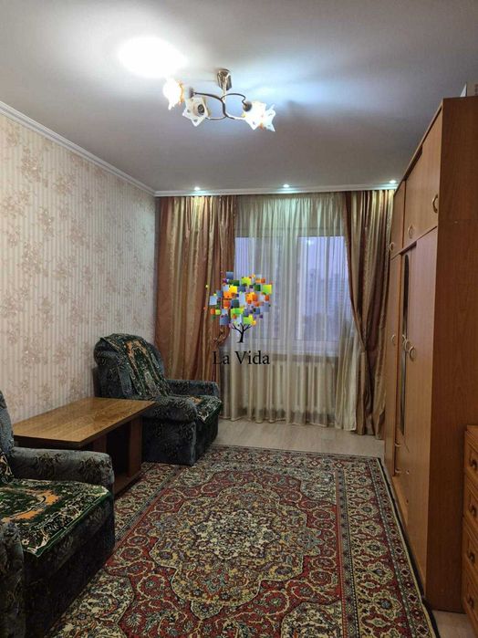 Квартира на вул. Милославська, 12 в Київ, ID 331878, фото №2