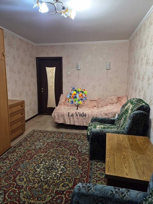 Квартира на вул. Милославська, 12 в Києві, ID 331878, фото №11