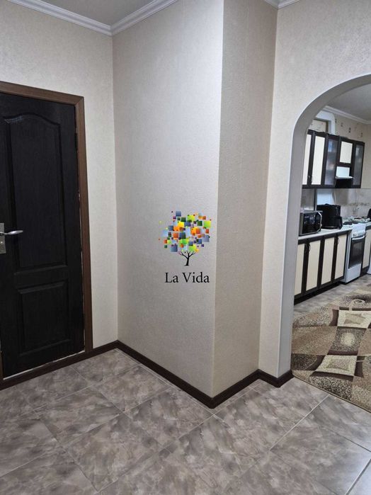 Квартира на вул. Милославська, 12 в Києві, ID 331878, фото №12