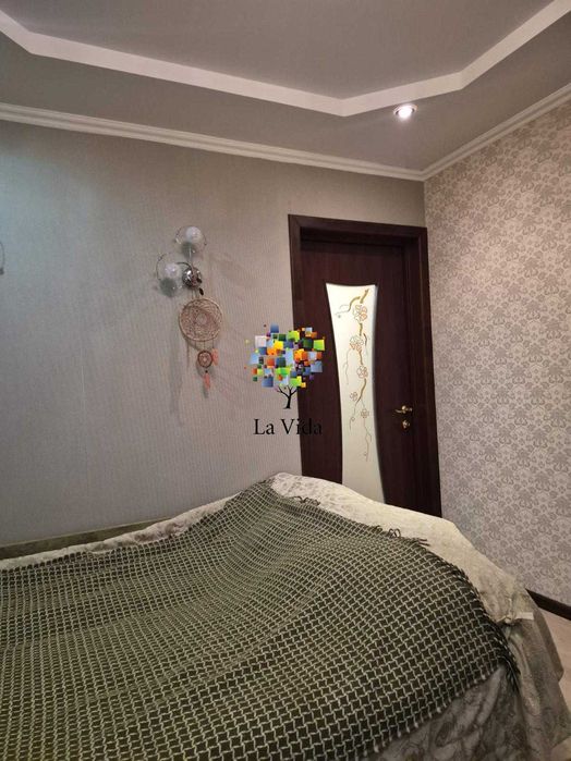 Квартира на вул. Милославська, 12 в Києві, ID 331878, фото №15