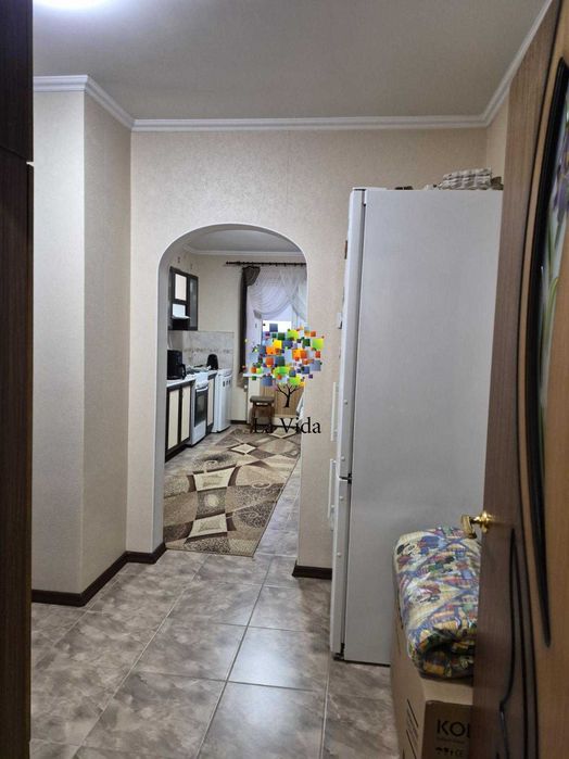 Квартира на вул. Милославська, 12 в Києві, ID 331878, фото №16
