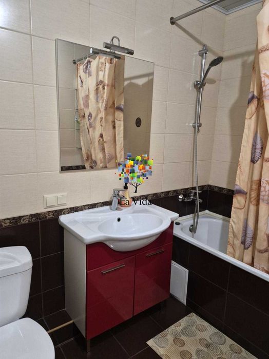 Квартира на вул. Милославська, 12 в Києві, ID 331878, фото №18