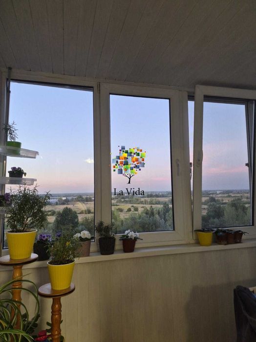 Квартира на вул. Милославська, 12 в Києві, ID 331878, фото №19