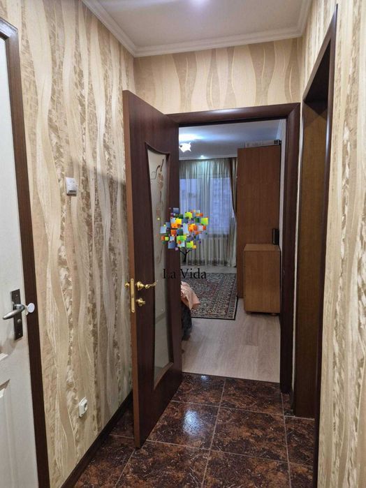 Квартира на вул. Милославська, 12 в Києві, ID 331878, фото №20