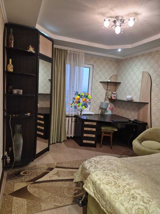 Квартира на вул. Милославська, 12 в Київ, ID 331878, фото №3