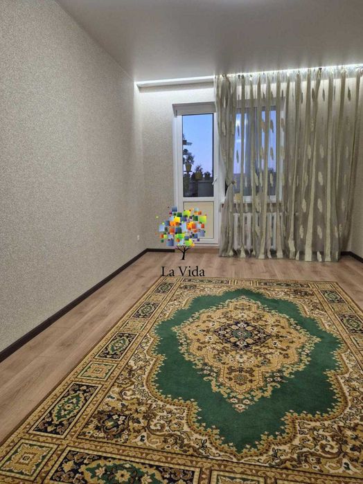Квартира на вул. Милославська, 12 в Київ, ID 331878, фото №4