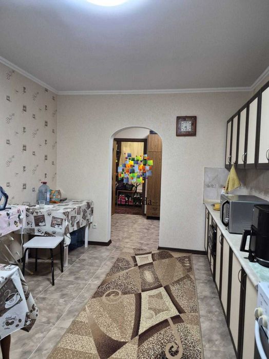 Квартира на вул. Милославська, 12 в Київ, ID 331878, фото №5