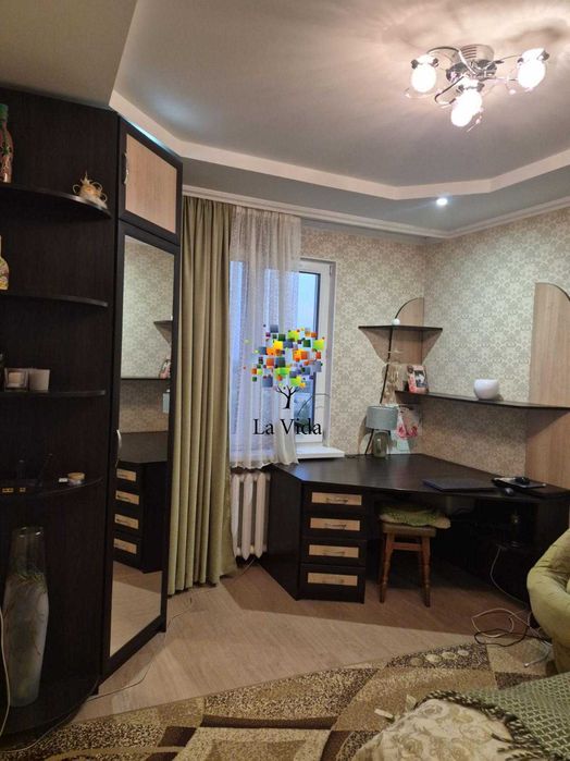 Квартира на вул. Милославська, 12 в Києві, ID 331878, фото №6