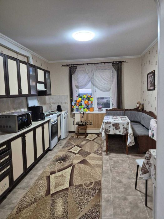 Квартира на вул. Милославська, 12 в Києві, ID 331878, фото №7