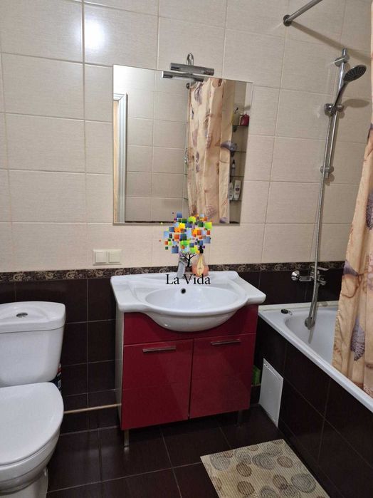 Квартира на вул. Милославська, 12 в Києві, ID 331878, фото №8
