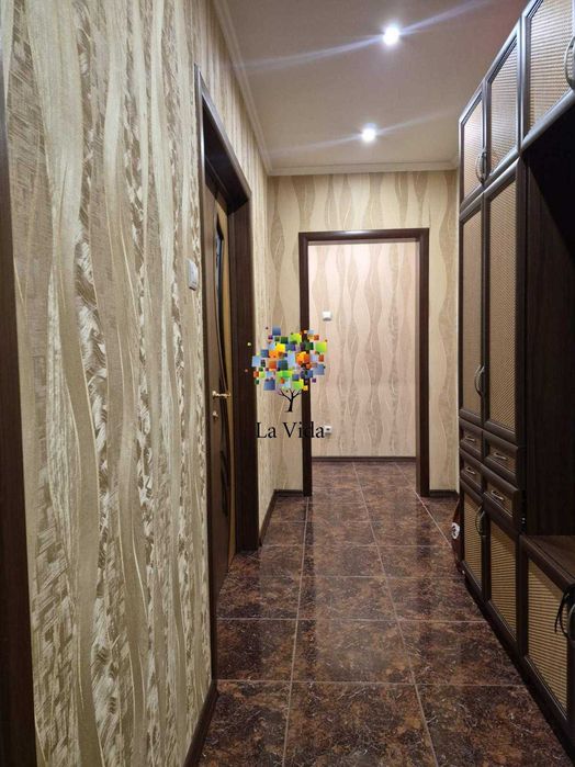 Квартира на вул. Милославська, 12 в Києві, ID 331878, фото №10