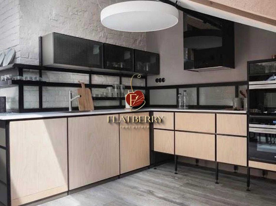 Квартира на вул. Велика Житомирська, 18А в Києві, ID 331928, фото №11